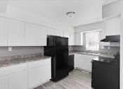 Thumbnail 27 of 40 - Fully Furnished Kitchen at Spring Creek Townhomes, Illinois