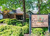 Thumbnail 20 of 46 - Property Signage at Springhill Apartments, Overland Park, 66213