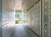 Thumbnail 23 of 46 - Mail boxes at Springhill Apartments, Overland Park