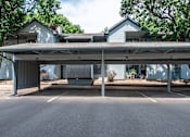 Thumbnail 25 of 46 - Carport at Springhill Apartments, Kansas, 66213