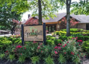 Thumbnail 5 of 30 - Property Signage at Springhill Apartments, Overland Park, Kansas