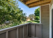 Thumbnail 32 of 34 - Deck area at Candles, Illinois, 62704