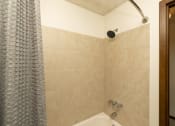 Thumbnail 27 of 34 - Shower at Candles, Illinois, 62704