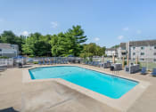 Thumbnail 7 of 34 - Pool Area at Candles, Springfield, IL