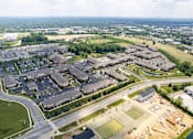 Thumbnail 59 of 59 - Community View at The Greyson, Ohio