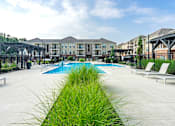 Thumbnail 40 of 59 - Grassy Area at The Greyson, Hilliard