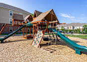 Thumbnail 45 of 59 - Playground at The Greyson, Hilliard