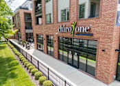 Thumbnail 45 of 73 - A ChiroJone wellness center at The MK, Indianapolis, IN, 46220