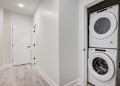 Thumbnail 66 of 73 - Washer Dryer In Unit at The MK, Indianapolis, 46220