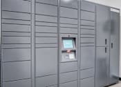 Thumbnail 12 of 73 - Package Locker at The MK, Indianapolis, Indiana
