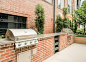 Thumbnail 37 of 73 - Outdoor Grill Stations  at The MK, Indiana, 46220