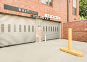 Thumbnail 8 of 73 - Garages Available  at The MK, Indianapolis