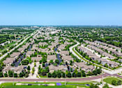 Thumbnail 50 of 53 - Property Top View at Sovereign at Overland Park Apartments, Overland Park Kansas