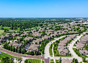 Thumbnail 45 of 53 - Property From Above at Sovereign at Overland Park Apartments, Kansas