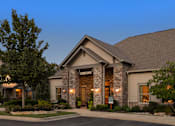 Thumbnail 33 of 59 - Leasing Office Exterior at Adara Overland Park, Overland Park, 66213