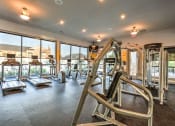 Thumbnail 10 of 38 - State Of The Art Fitness Facility at Waterstone at Cinco Ranch, Katy, TX