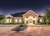 Thumbnail 16 of 38 - Clubhouse Exterior at Waterstone at Cinco Ranch, Texas