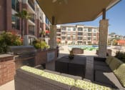 Thumbnail 5 of 24 - BBQ outdoor grilling
