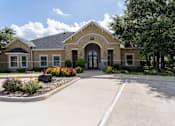 Thumbnail 23 of 40 - Building exterior Image at Waterstone at Cinco Ranch Apartments, Katy, TX