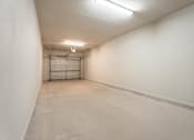 Thumbnail 8 of 40 - Specious attached garage at Waterstone at Cinco Ranch Apartments, Katy