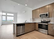 Thumbnail 16 of 52 - The 72nd Apartments | Kitchen