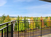 Thumbnail 14 of 52 - The 72nd Apartments | Balcony