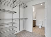 Thumbnail 34 of 52 - The 72nd Apartments | Closet