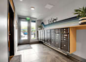 Thumbnail 36 of 52 - The 72nd Apartments | Package Receiving