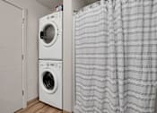 Thumbnail 38 of 52 - The 72nd Apartments | Laundry