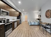 Thumbnail 37 of 52 - The 72nd Apartments | Studio