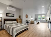 Thumbnail 44 of 52 - The 72nd Apartments | Studio