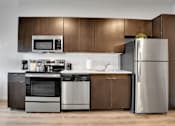 Thumbnail 7 of 52 - The 72nd Apartments | Kitchen