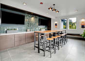 Thumbnail 29 of 52 - The 72nd Apartments | Resident Lounge