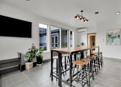Thumbnail 30 of 52 - The 72nd Apartments | Resident Lounge
