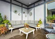Thumbnail 27 of 52 - The 72nd Apartments | Rooftop Patio