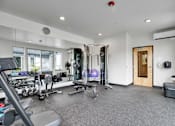 Thumbnail 31 of 52 - The 72nd Apartments | Fitness Center