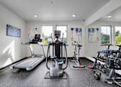 Thumbnail 33 of 52 - The 72nd Apartments | Fitness Center