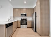 Thumbnail 15 of 52 - The 72nd Apartments | Kitchen