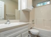 Thumbnail 16 of 36 - Three Bedroom | Bathroom