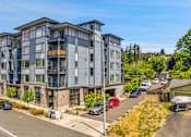 Thumbnail 39 of 52 - The 72nd Apartments | Exterior