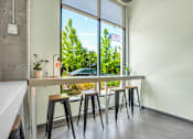Thumbnail 40 of 52 - The 72nd Apartments | Retail Space