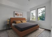 Thumbnail 4 of 52 - The 72nd Apartments | Bedroom