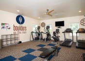 Thumbnail 26 of 36 - Boulders on the River | Fitness Center