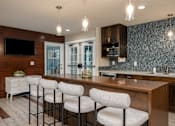 Thumbnail 22 of 50 - Haven Lake Oswego | Clubhouse
