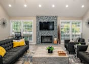 Thumbnail 23 of 50 - Haven Lake Oswego | Clubhouse