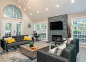 Thumbnail 18 of 50 - Haven Lake Oswego | Clubhouse