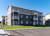 Thumbnail 46 of 48 - Port View Apartments | Exterior Building