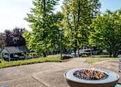 Thumbnail 48 of 50 - Haven Lake Oswego | Fire Pit