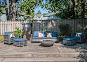 Thumbnail 43 of 50 - Haven Lake Oswego | Fire Pit