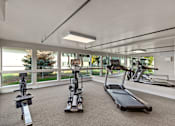 Thumbnail 18 of 40 - Fitness Center at Lakeside Apartments in Kennewick, WA